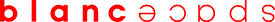 blanc-space Logo