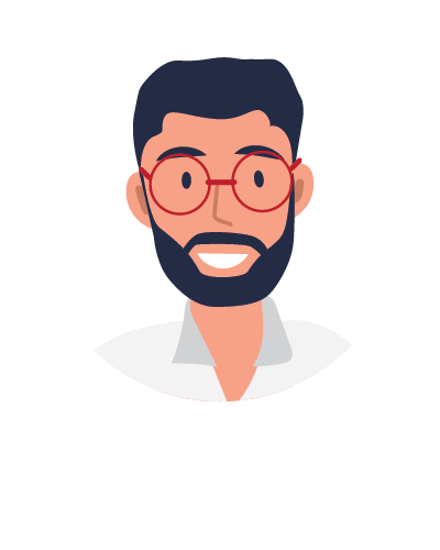 Our team - Prishal
