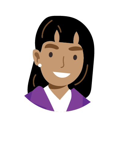 Our team - Rachna
