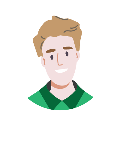 Our team - Richard