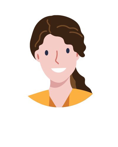 Our team - Sophie