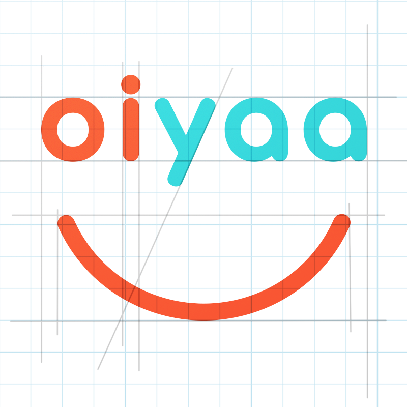 Oiyaa - Brand