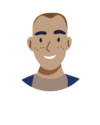 Our team - Mash