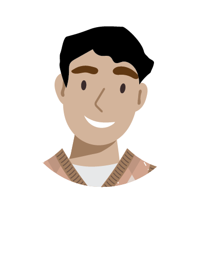 Our team - Satwant